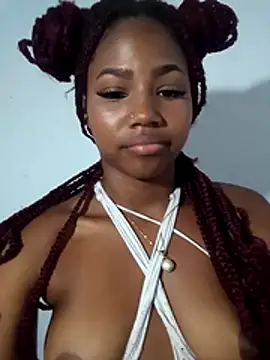LittleCataleya online show from July 15, 10:42 am