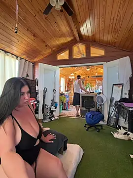 SierraxRuben26 online show from July 8, 7:49 pm