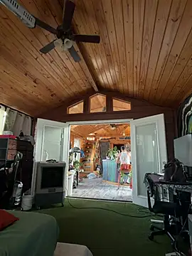 SierraxRuben26 online show from July 14, 2:16 am