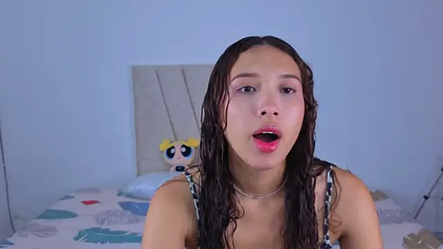 samara petite1 online show from July 27, 1:30 pm
