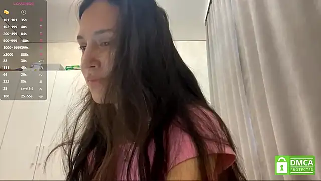 GildaCode online show from July 10, 3:23 pm