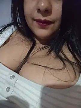 GordinhaPeitudaEGostosa online show from July 8, 11:40 pm