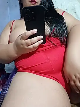 GordinhaPeitudaEGostosa online show from August 2, 12:46 am