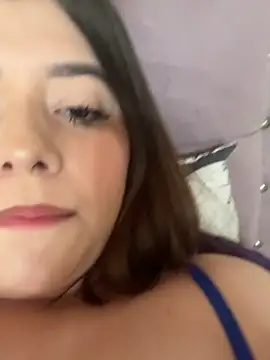 Lexii Rose online show from July 22, 8:43 pm