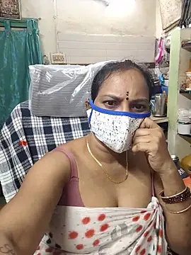 amudha143 online show from July 18, 7:16 pm