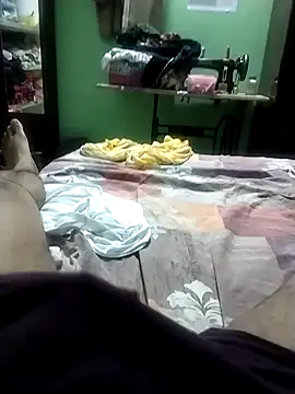 Hotypooja1 online show from August 5, 3:46 am