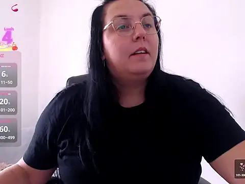 KaitlynX online show from July 13, 7:42 am