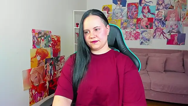 DaisyHarts online show from July 20, 4:09 pm