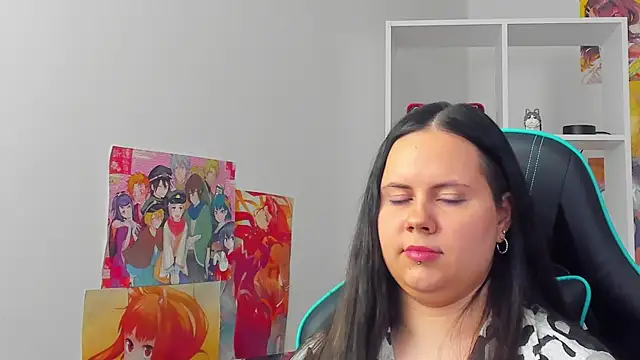 DaisyHarts online show from July 8, 10:28 am