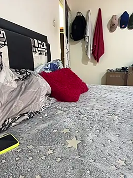 Lola Nasty online show from July 25, 5:42 pm