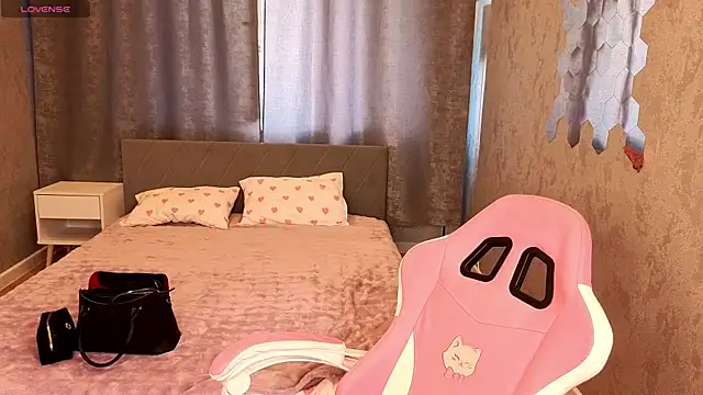 ChloexBarbie online show from July 25, 8:43 am