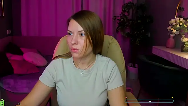 Kira Miragee online show from July 28, 1:03 am