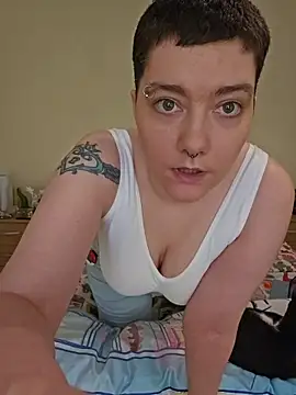 ButchBabeBailey online show from July 20, 11:12 am