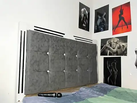 Qutekiller online show from July 19, 2:14 am