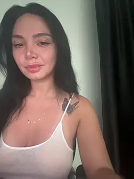secret kim online show from July 20, 9:37 pm