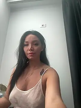 secret kim online show from July 29, 10:21 pm