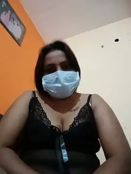 sana khan online show from July 13, 7:14 pm