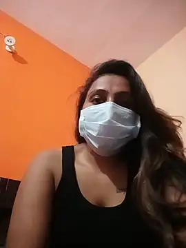 sana khan online show from July 28, 8:52 pm