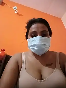 sana khan online show from July 29, 8:53 pm