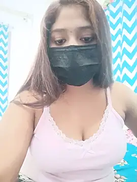 Night Queen23 online show from July 20, 10:39 am