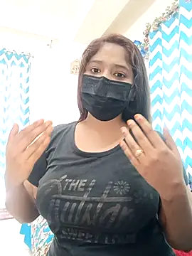 Night Queen23 online show from July 21, 10:49 am