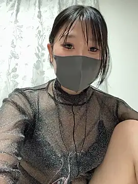yume763 online show from July 18, 3:47 pm