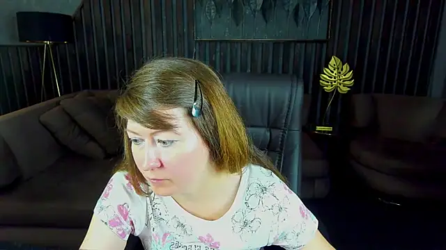 AlexaAmour online show from July 26, 5:26 am