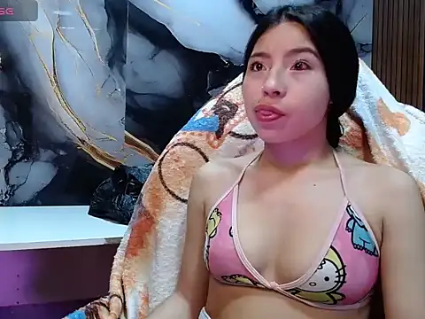 little cute31 online show from July 27, 5:54 pm