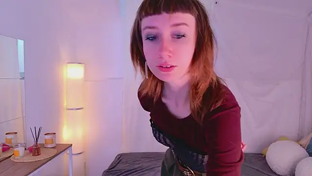 Naomi Evermore online show from July 21, 5:52 am