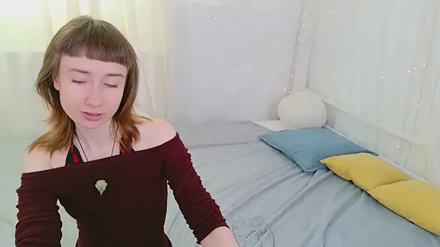 Naomi Evermore online show from July 25, 5:58 am