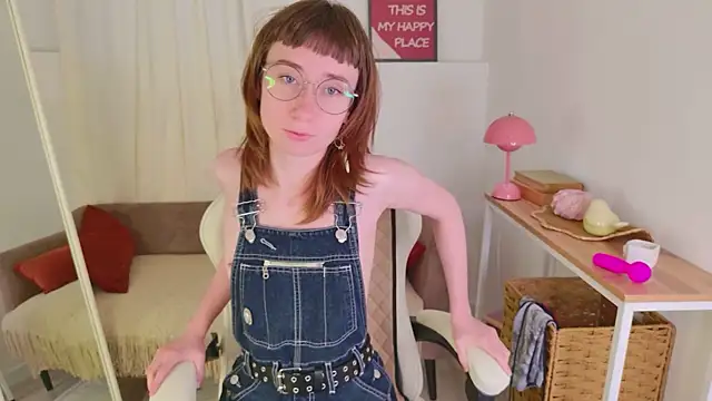 Naomi Evermore online show from July 28, 12:48 pm
