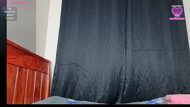 sexy melissah online show from July 25, 4:08 am