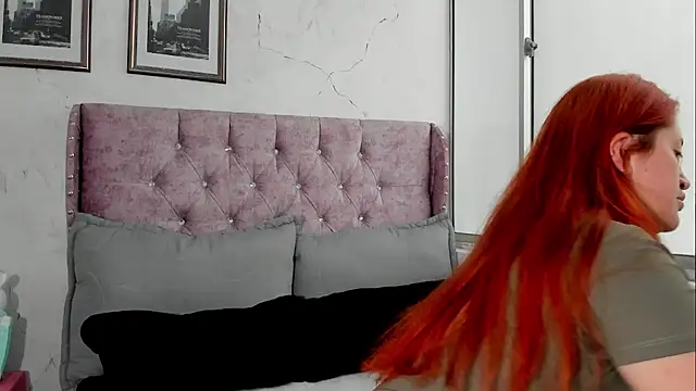 AmberLaurentt  online show from July 28, 11:17 am