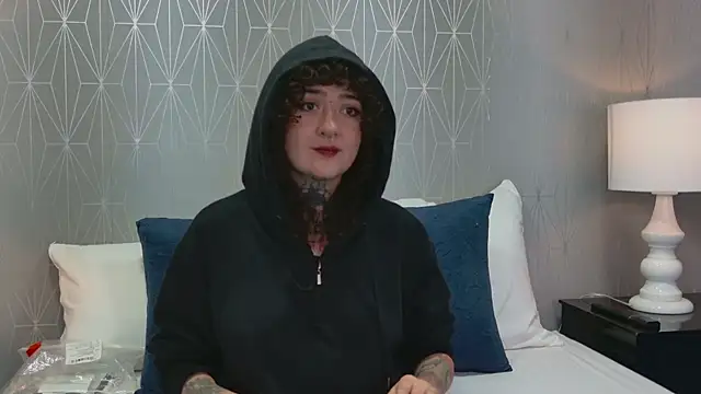 DaphneVelvett online show from July 16, 7:51 pm