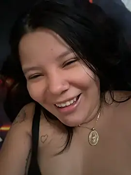 AlondraSoomers online show from July 19, 4:09 pm