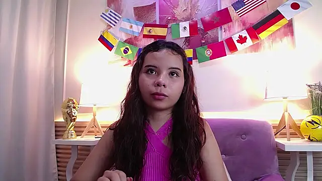 Honey sweetty online show from July 14, 2:01 am