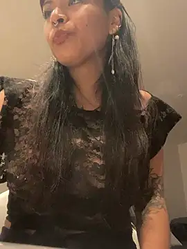 velvetorchidd online show from July 29, 10:32 pm
