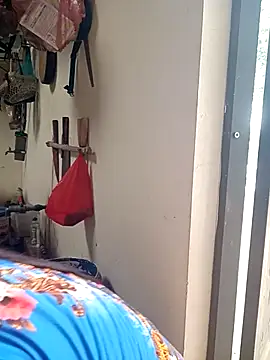 Meimei Lucky online show from July 12, 4:24 am