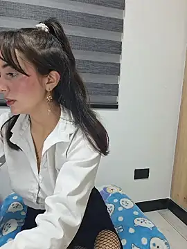 little siin  online show from July 20, 2:36 am