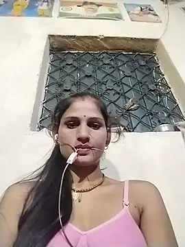 Santoshi7080 online show from July 16, 9:08 pm