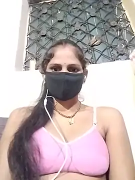 Santoshi7080 online show from July 20, 9:26 pm
