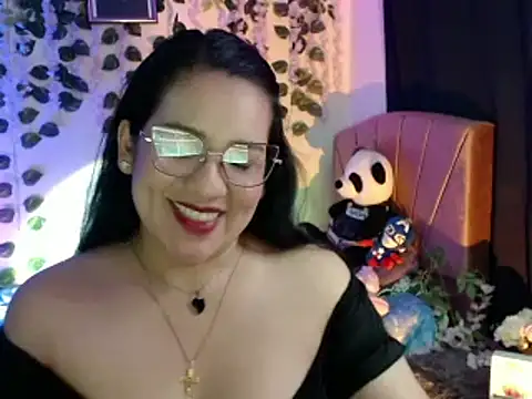 IVYGRETA online show from July 17, 5:23 am