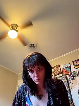 unemployedstripper online show from July 19, 1:24 pm