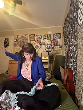 unemployedstripper online show from July 14, 4:50 am