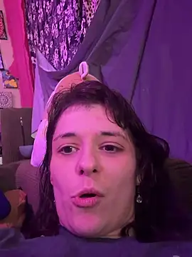 unemployedstripper online show from July 28, 9:40 am