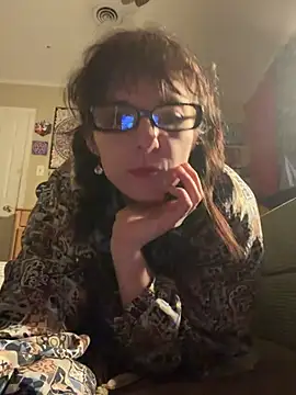 unemployedstripper online show from July 25, 7:15 am