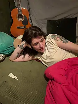 unemployedstripper online show from July 17, 10:41 am