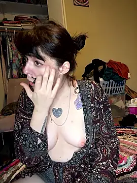 unemployedstripper online show from July 23, 2:09 am