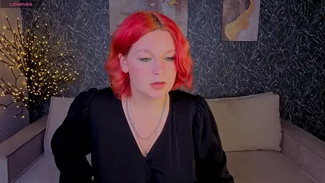 Emma Davise online show from July 22, 1:17 am