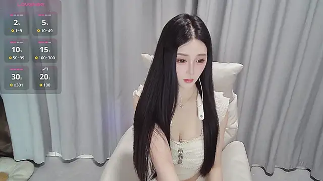 xiao qian online show from July 22, 4:08 pm